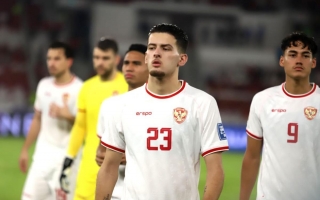 Indonesia gặp tổn thất cực lớn tại AFF Cup vì 1 điều luật của FIFA