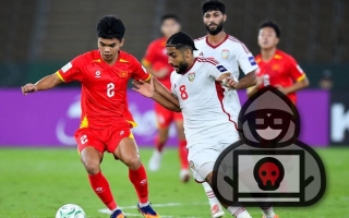 Hơn 200.000 CĐV bị lừa ở trận đấu tứ kết của U23 Việt Nam