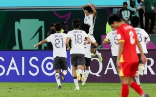 Thua Trung Quốc, U23 Việt Nam gặp bất lợi lớn ở trận tranh hạng 3