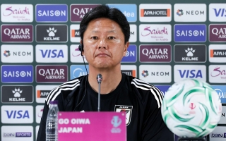 HLV Nhật Bản nói gì sau khi vô địch U23 châu Á 2026?