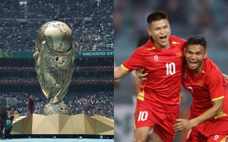 CĐV Đông Nam Á đồng loạt nhắc đến Việt Nam sau Lễ khai mạc World Cup