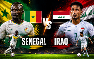 Tỷ lệ thắng Senegal vs Iraq: Cao đến khó tin