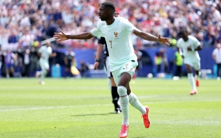 Kết quả - tỷ số World Cup 2026 hôm nay 27/6 (MỚI NHẤT)
