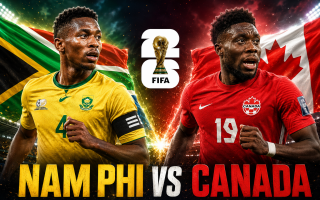 Xem trực tiếp World Cup 2026 hôm nay 29/6 trên VTV