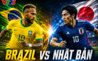 VTV3 trực tiếp bóng đá hôm nay 30/6: Hà Lan vs Morocco