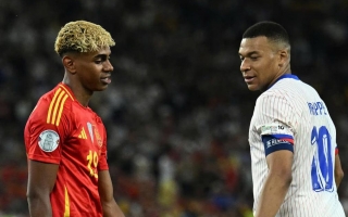 Yamal phát biểu cực gắt khi đối đầu Mbappe và tuyển Pháp ở bán kết