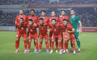 VTV3 trực tiếp bóng đá AFF Cup 2026 hôm nay 24/7