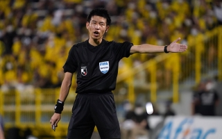 CHÍNH THỨC: 'Vua thẻ' Nhật Bản bắt trận Việt Nam vs Singapore