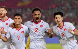 AFF Cup lập kỷ lục siêu lạ, ĐT Việt Nam được hưởng lợi nhiều nhất