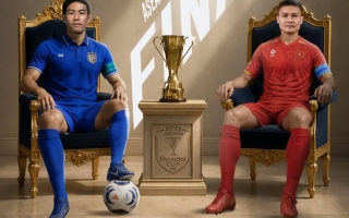 VTVgo VTV3 trực tiếp Việt Nam vs Thái Lan, 20h00 hôm nay 22/8