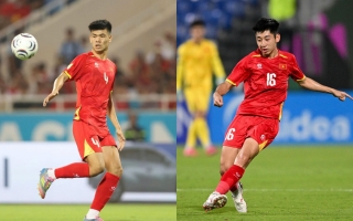 2 trung vệ ĐT Việt Nam cùng nhau gia nhập đội bóng mới sau AFF Cup