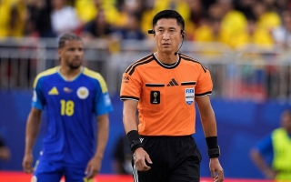 Trọng tài từng gây tranh cãi với Việt Nam bất ngờ tạo nên cơn sốt ở World Cup 2026