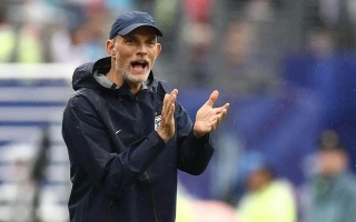 HLV Tuchel 'hứa' ĐT Anh sẽ đỉnh hơn nữa ở vòng knock-out World Cup 2026