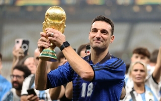HLV Argentina hẹn Tây Ban Nha tại chung kết World Cup 2026