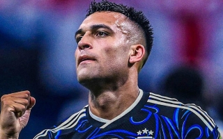 Argentina thắng Anh, giúp Inter Milan giữ kỷ lục khó tin ở World Cup