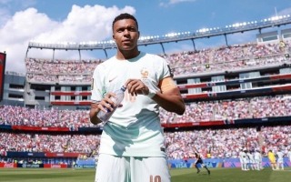 Vì sao Mbappe vẫn xứng đáng làm thủ quân dù chỉ trích Deschamps?