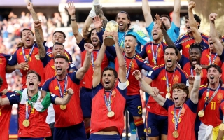Tây Ban Nha nhận khoản thưởng kỷ lục tại World Cup 2026