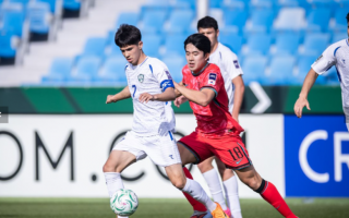 Xác định 5 đội đầu tiên vào tứ kết U23 châu Á 2026