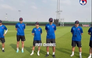 HLV Kim Sang Sik: 'U23 Việt Nam sẽ thắng ở tứ kết, bán kết nếu...'