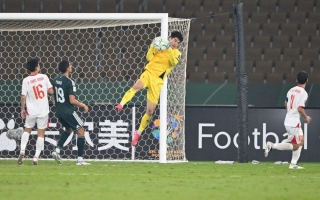 AFC vinh danh người hùng U23 Việt Nam ngay trước trận tứ kết