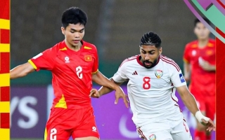 Truyền thông Đông Nam Á bùng nổ cảm xúc khi U23 Việt Nam vào bán kết U23 châu Á