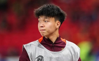 Ngôi sao số 1 U23 Trung Quốc: 'Tôi biết trước sẽ thắng U23 Việt Nam'