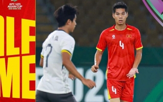 CĐV Đông Nam Á phản ứng bất ngờ khi U23 Việt Nam thua 0-3 Trung Quốc