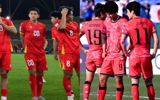 AFC nhận định bất ngờ về trận U23 Việt Nam vs U23 Hàn Quốc