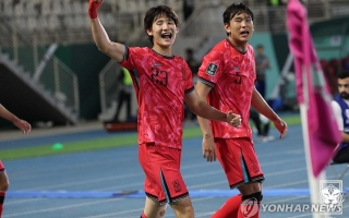 Hậu vệ hàng đầu Hàn Quốc tuyên bố đánh bại U23 Việt Nam