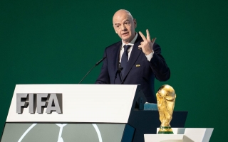 FIFA quyết tâm với kế hoạch 'gây sốc' tại World Cup