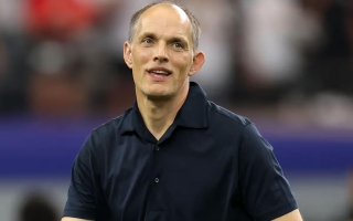 HLV Tuchel phàn nàn, FIFA lập tức đổi quy định tại World Cup 2026