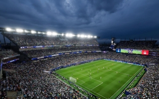 World Cup 2026 gặp sự cố chưa từng có: 'FIFA không lại với trời?'