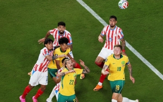 Trận đấu nhiều phẫn nộ nhất World Cup 2026: CĐV tố hai đội 'bắt tay' cùng đi tiếp