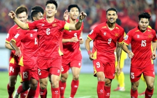 Link xem trực tiếp Đông Timor vs Việt Nam, 20h30 hôm nay 24/7
