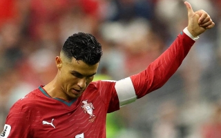 Giấc mơ tan thành mây khói, Ronaldo tuyên bố: 'Danh hiệu này có ý nghĩa tương đương World Cup'