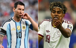 Đội hình dự kiến Tây Ban Nha - Argentina: Siêu đại chiến định đoạt ngôi vương