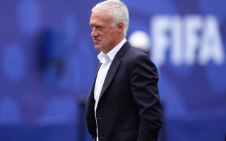 HLV Deschamps: 'Pháp và Anh đều không muốn đá trận này'