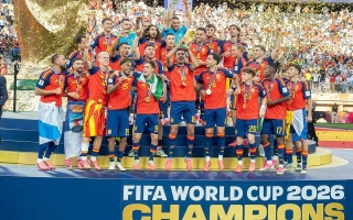 World Cup 2026: Giải đấu với những con số vượt mọi giới hạn