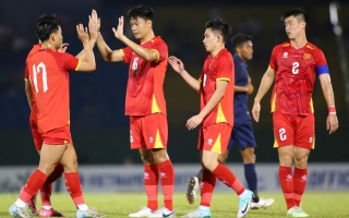 Xem trực tiếp bóng đá AFF Cup 2026 hôm nay 31/7