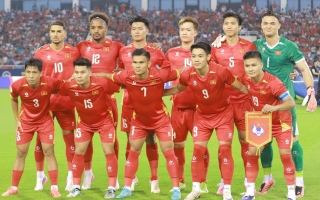 Đội hình mạnh nhất Việt Nam vs Indonesia