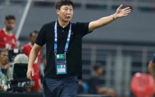 'Đôi Rồng' của HLV Kim Sang-sik khiến ĐT Indonesia ngả mũ