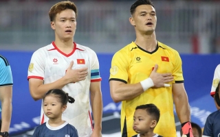 Đội hình dự kiến ĐT Việt Nam vs Campuchia: HLV Kim Sang-sik tung bài mới