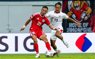Indonesia bị loại cay đắng, PSSI lên tiếng: 'Đừng công kích cầu thủ và HLV'