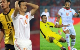 ĐT Việt Nam xóa 'nỗi ám ảnh' kéo dài 16 năm trước Malaysia