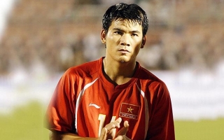 Nhà vô địch AFF Cup 2008 ngỡ ngàng vì ĐT Thái Lan: 'Thời bọn tôi có thế đâu'