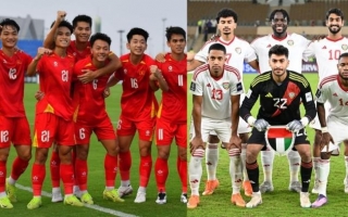 Lộ điểm yếu chí mạng của UAE, có thể giúp U23 Việt Nam vào bán kết