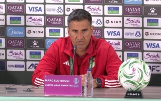 HLV UAE chỉ thẳng điều thiệt thòi trước U23 Việt Nam