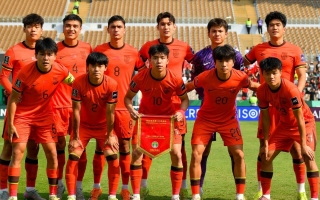 Truyền thông Trung Quốc bất ngờ quay sang ủng hộ U23 Việt Nam