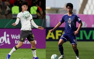 Xem trực tiếp chung kết U23 châu Á 2026 ở đâu?