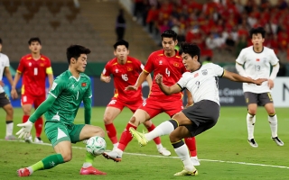 Truyền thông Indonesia 'mổ xẻ' thất bại của U23 Việt Nam